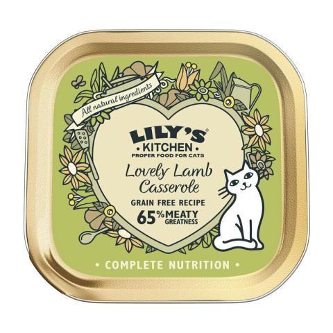 LILY'S KITCHEN LILY’S KITCHEN Adult 19 x 85 g