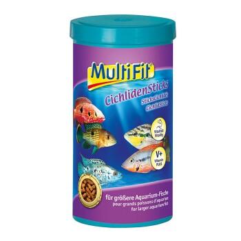 MultiFit barres Cichlides1 l MultiFit barres Cichlides1 l