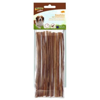 MultiFit Bâtonnets à mâcher indigènes de l'intestin de porc 3 x 60 g