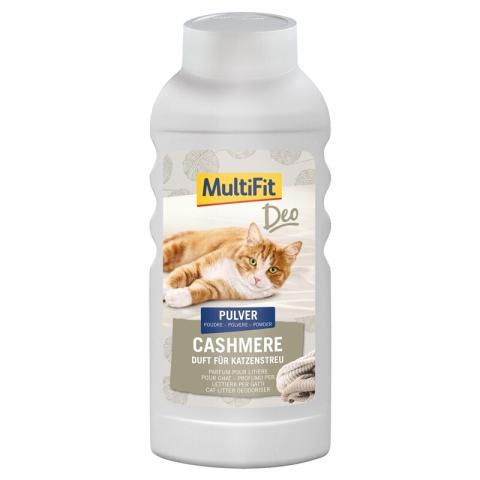 MultiFit Déodorant 750 g Cashmere