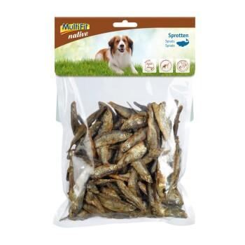 MultiFit éperlans nature 200g MultiFit éperlans nature 200g