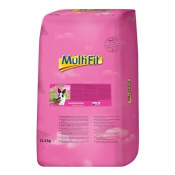 MultiFit à l’alfalfa pour lapins nains 12,5 kg