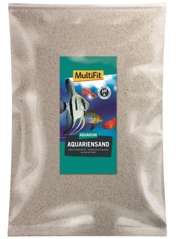 MultiFit Sand schneeweiß 0,1 - 0,4 mm 10 kg MultiFit Sand schneeweiß 0,1 - 0,4 mm 10 kg