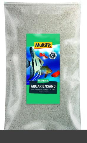 MultiFit Sand schneeweiß 0,1 - 0,4 mm 5 kg MultiFit Sand schneeweiß 0,1 - 0,4 mm 5 kg