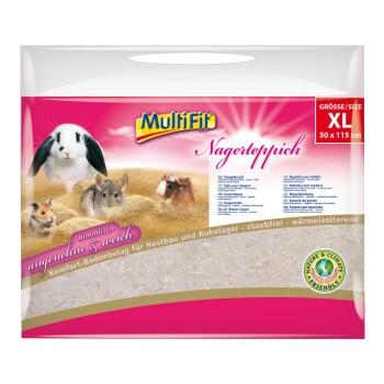 MultiFit Tapis pour rongeurs XL 1 pcs MultiFit Tapis pour rongeurs XL 1 pcs