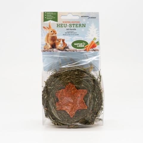 NATURHOF SCHRÖDER Naturhof Schröder Heutaler Stern, 70 g NATURHOF SCHRÖDER Naturhof Schröder Heutaler Stern, 70 g