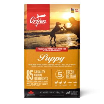 Orijen Chiot 11,4 kg