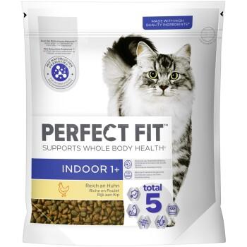 PERFECT FIT Sacs Indoor 1+ Poulet 1,4 kg PERFECT FIT Sacs Indoor 1+ Poulet 1,4 kg