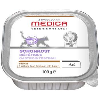 PetBalance Medica Diététique Gastrointestinal 16x100g PetBalance Medica Diététique Gastrointestinal 16x100g