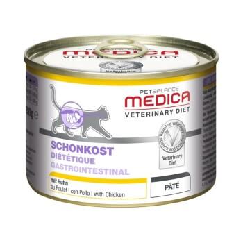 PetBalance Medica Schonkost 6x200 g