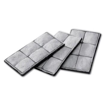 PetSafe Filtre à charbon , boîte de 3
