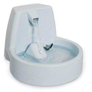 PetSafe Fontaine à eau Drinkwell Original, 1,5 litre