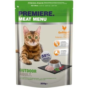 PREMIERE Outdoor 300 g PREMIERE Outdoor 300 g