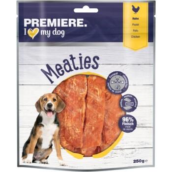 PREMIERE Pure Meaties Poulet 250 g PREMIERE Pure Meaties Poulet 250 g