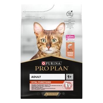 PRO PLAN Original Adult Vital Functions 3 kg PRO PLAN Original Adult Vital Functions 3 kg