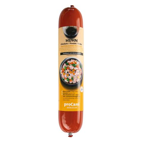 ProCani Menu sélection 400 g Poulet