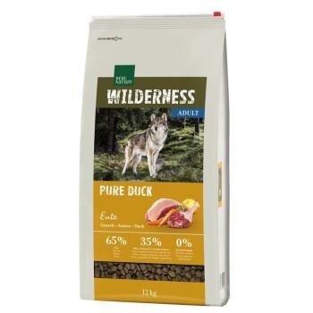 REAL NATURE WILDERNESS Adulte Pure Duck 12 kg REAL NATURE WILDERNESS Adulte Pure Duck 12 kg