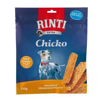 RINTI Chicko Poulet 250 g RINTI Chicko Poulet 250 g