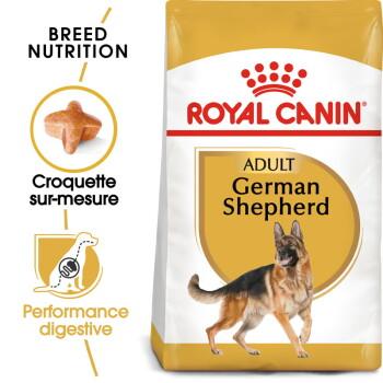 ROYAL CANIN Berger Allemand Adulte Croquettes Chien 11 kg ROYAL CANIN Berger Allemand Adulte Croquettes Chien 11 kg