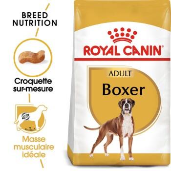 ROYAL CANIN Boxer Adulte Croquettes Chien 12 kg ROYAL CANIN Boxer Adulte Croquettes Chien 12 kg