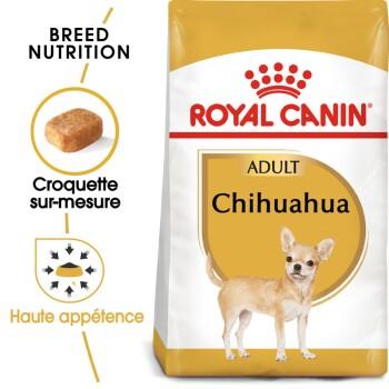 ROYAL CANIN Chihuahua Adulte Croquettes Chien 3 kg ROYAL CANIN Chihuahua Adulte Croquettes Chien 3 kg