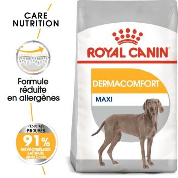 ROYAL CANIN Dermacomfort Maxi 3 kg ROYAL CANIN Dermacomfort Maxi 3 kg