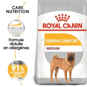 ROYAL CANIN Dermacomfort Medium 3 kg ROYAL CANIN Dermacomfort Medium 3 kg