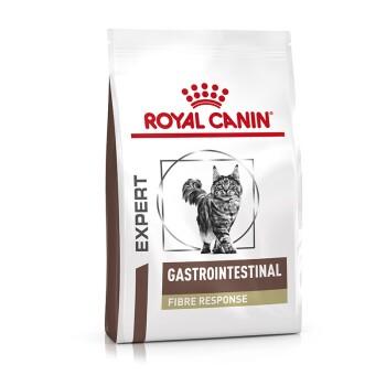 ROYAL CANIN Expert Gastrointestinal Fibre Response 4 kg ROYAL CANIN Expert Gastrointestinal Fibre Response 4 kg