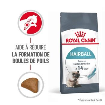 ROYAL CANIN Hairball Care 400 g