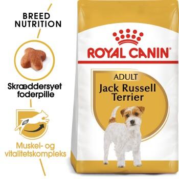 ROYAL CANIN Jack Russell Terrier Adulte Croquettes Chien 1,5 kg