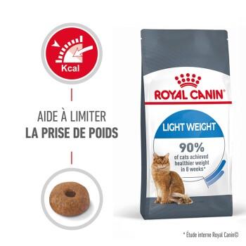 ROYAL CANIN Light Weight Care 8 kg
