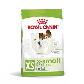 ROYAL CANIN SHN Adult X-Small 3 kg