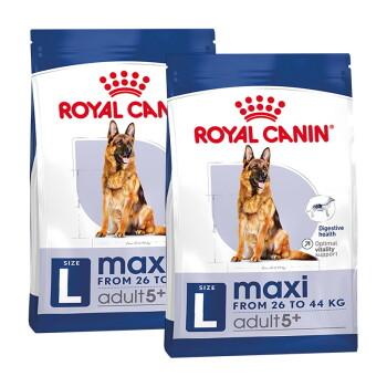 ROYAL CANIN SHN Maxi Adult 5+ 2x15 kg ROYAL CANIN SHN Maxi Adult 5+ 2x15 kg
