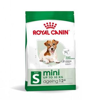 ROYAL CANIN SHN Mini Ageing 12+ 3,5 kg