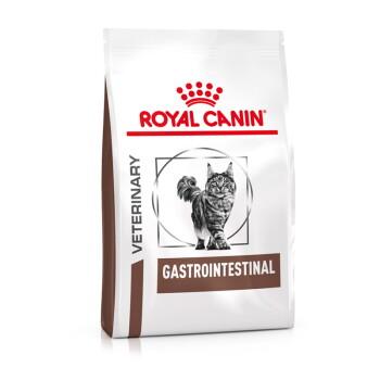 ROYAL CANIN Veterinary GASTROINTESTINAL 2 kg