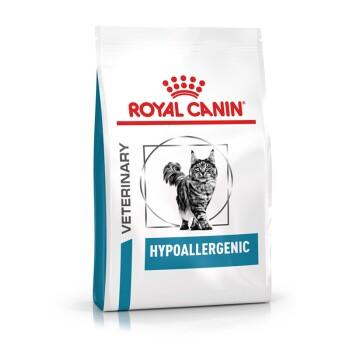 ROYAL CANIN Veterinary Hypoallergenic 4,5 kg ROYAL CANIN Veterinary Hypoallergenic 4,5 kg