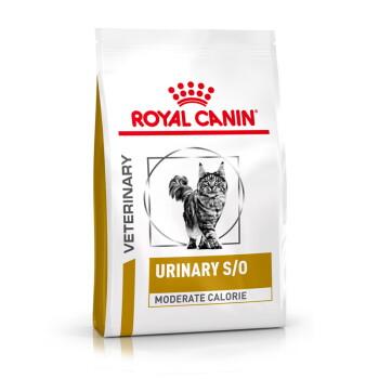 ROYAL CANIN Veterinary Urinary S/O Moderate Calorie 1,5 kg