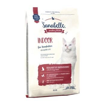 Sanabelle Indoor 10 kg Sanabelle Indoor 10 kg