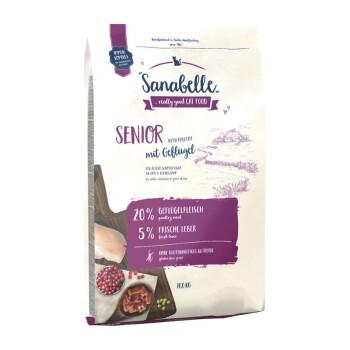 Sanabelle Senior 10 kg Sanabelle Senior 10 kg