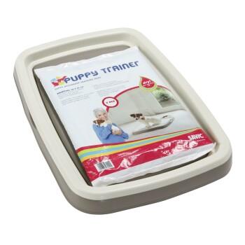 Savic Toilettes pour chien Puppy / Senior Starter Pack S-M Savic Toilettes pour chien Puppy / Senior Starter Pack S-M