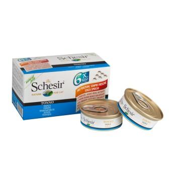 Schesir 6 x 50 g