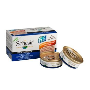 Schesir 6 x 50 g