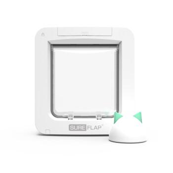Sure Flap Clapet SurEflap Connect incl. levée