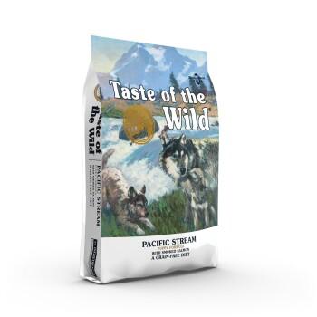 Taste of the Wild - Pacific Stream Puppy 5,6 kg