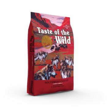 Taste of the Wild - Southwest Canyon 390g Taste of the Wild - Southwest Canyon 390g