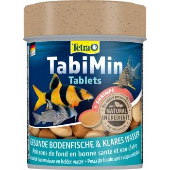 Tetra Comprimés TabiMin 275 pcs