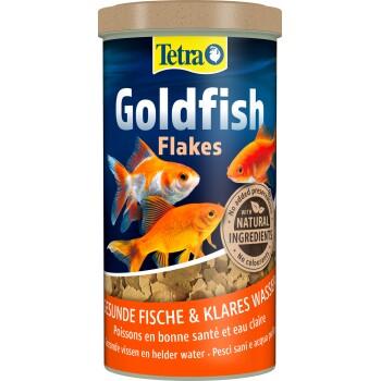 Tetra Goldfish -L’Original 1 l