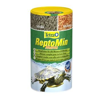 Tetra Menu ReptoMin 250 ml Tetra Menu ReptoMin 250 ml