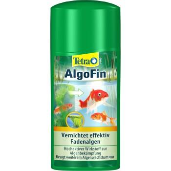 Tetra Pond AlgoFin 500 ml Tetra Pond AlgoFin 500 ml