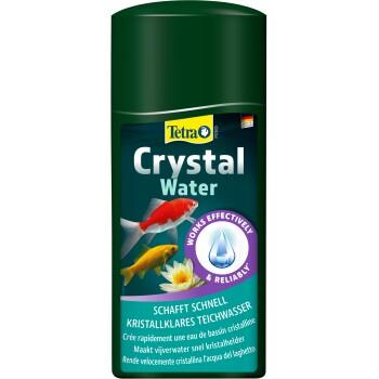Tetra Pond CrystalWater 500 ml Tetra Pond CrystalWater 500 ml